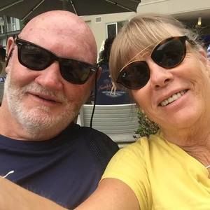 Meet your Posher, Robyn